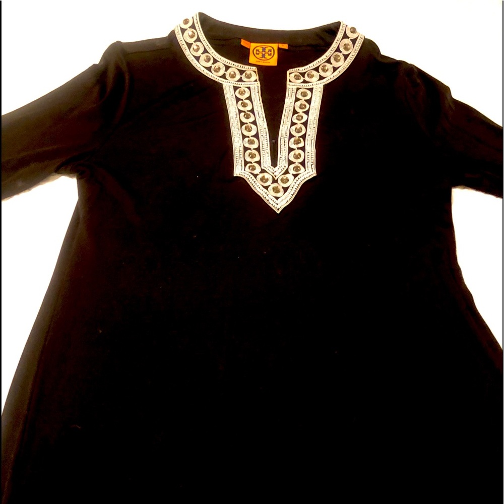 Tory Burch Tunic